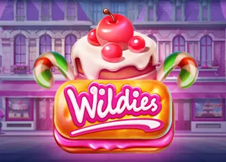 Wildies - SOLIDPLAY99