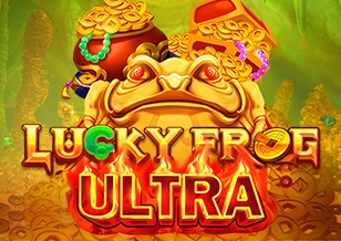 Katak Beruntung ULTRA - SOLIDPLAY99