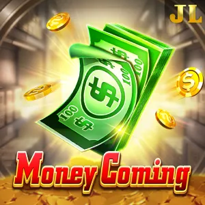Jili : Money Coming - SOLIDPLAY99