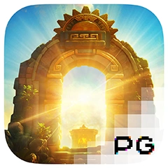 PGSoft : Incan Wonders - SOLIDPLAY99