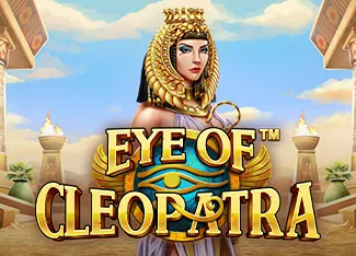 Eye of Cleopatra - SOLIDPLAY99
