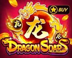 Dragon Soar - SOLIDPLAY99