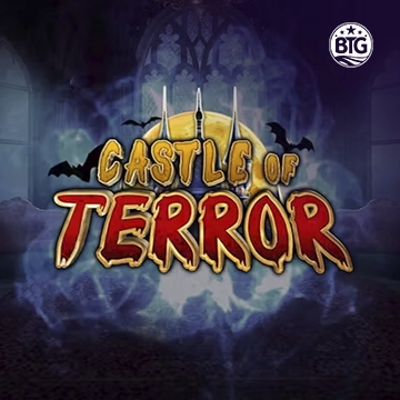 Bigtime : Castle of Terror - SOLIDPLAY99
