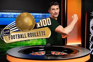 Football Roulette - SOLIDPLAY99