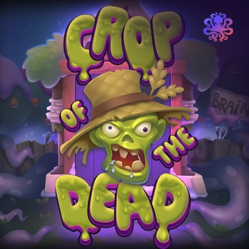 Crop of the Dead - SOLIDPLAY99