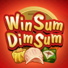 Win Sum Dim Sum - SOLIDPLAY99