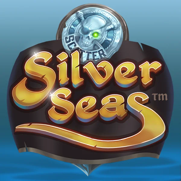 Silver Seas - SOLIDPLAY99