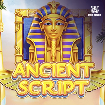 Ancient Script - SOLIDPLAY99