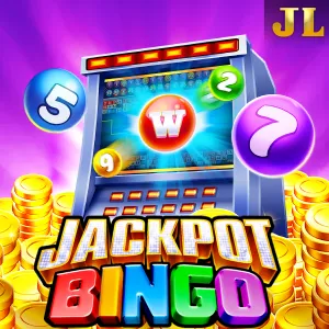 Jackpot Bingo - SOLIDPLAY99