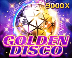 Golden Disco - SOLIDPLAY99