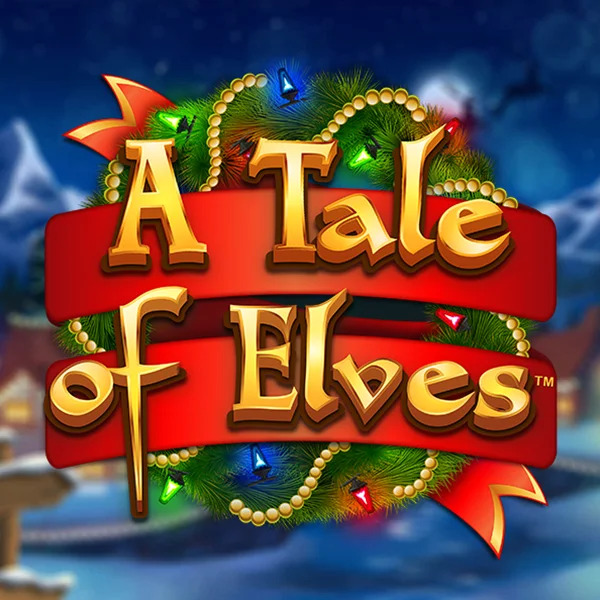A Tale of Elves - SOLIDPLAY99