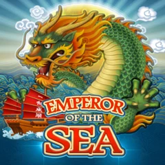 Emperor Of The Sea - SOLIDPLAY99