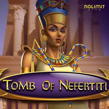 Tomb of Nefertiti - SOLIDPLAY99