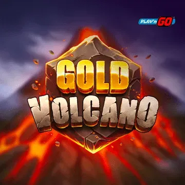 PlaynGo : Gold Volcano - SOLIDPLAY99