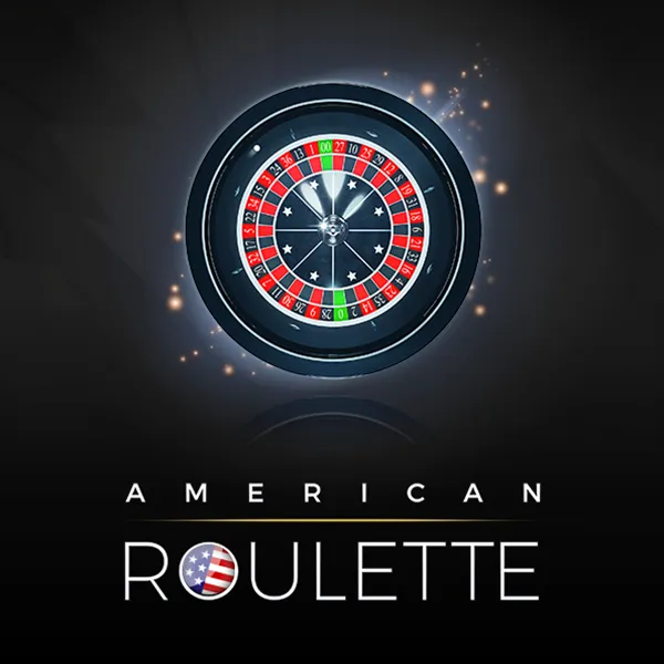 American Roulette (Jade) - SOLIDPLAY99