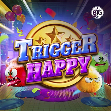 Bigtime : Trigger Happy - SOLIDPLAY99