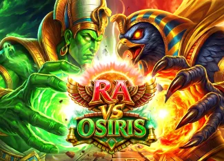 Ra vs Osiris - SOLIDPLAY99