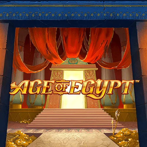 Age of Egypt - SOLIDPLAY99