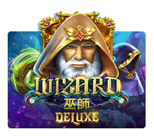 Wizard Deluxe - SOLIDPLAY99