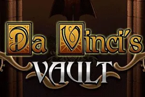 Da Vincis Vault - SOLIDPLAY99