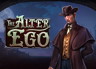 The Alter Ego - SOLIDPLAY99