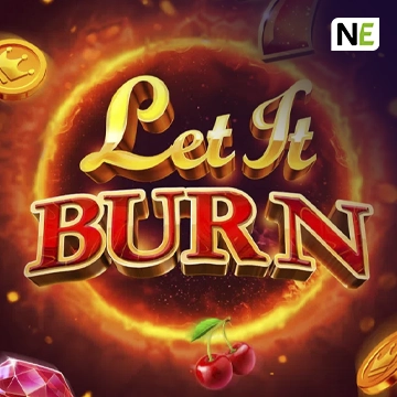 Let It Burn - SOLIDPLAY99