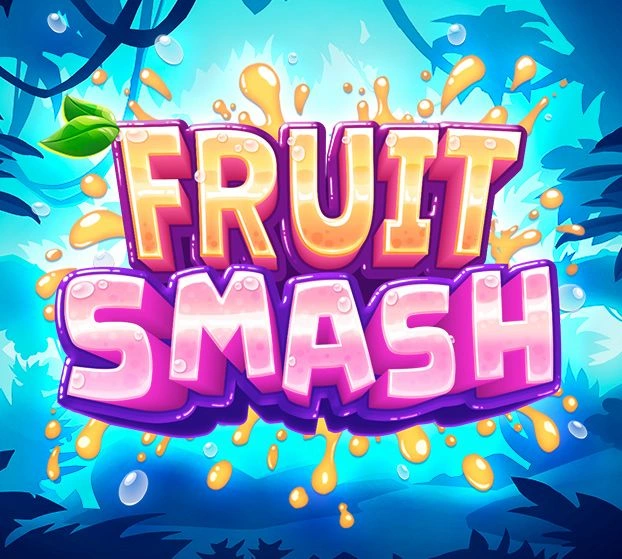 Fruit Smash - SOLIDPLAY99