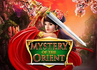 Mystery of the Orient - SOLIDPLAY99