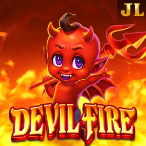 Jili : Devil Fire - SOLIDPLAY99