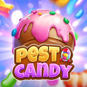 Candy Frenzy - SOLIDPLAY99