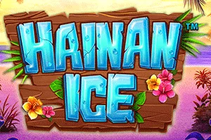 Hainan Ice - SOLIDPLAY99