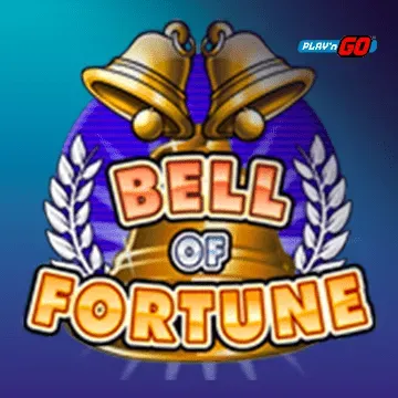 PlaynGo : Bell Of Fortune - SOLIDPLAY99