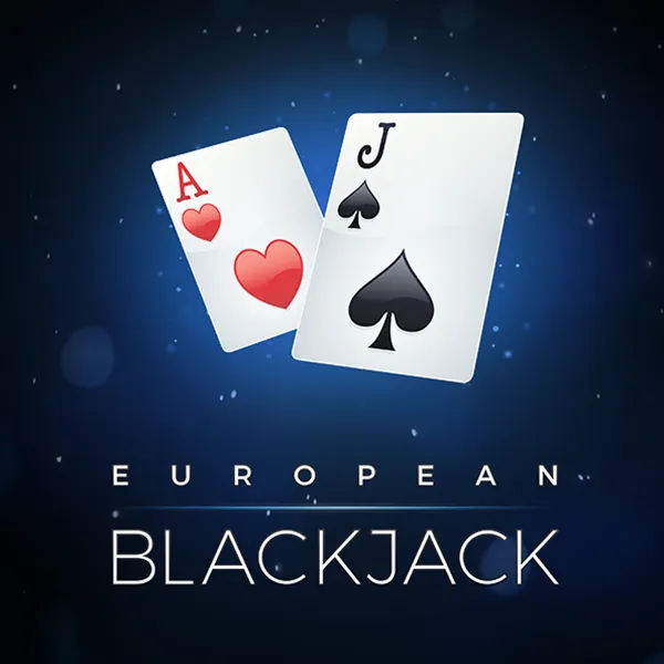 European Blackjack (Jade) - SOLIDPLAY99