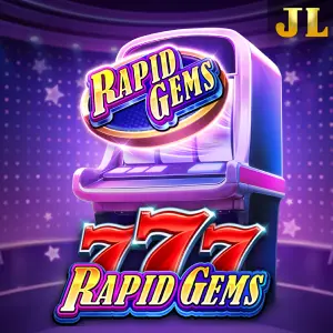 Jili : Rapid Gems 777 - SOLIDPLAY99
