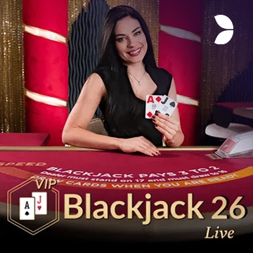 Blackjack VIP 26 - SOLIDPLAY99