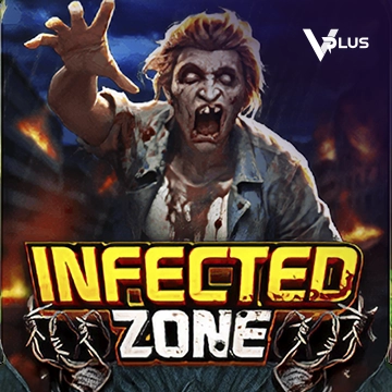 Infected Zone - SOLIDPLAY99