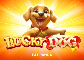 Lucky Dog - SOLIDPLAY99