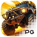 PGSoft : Doomsday Rampage - SOLIDPLAY99