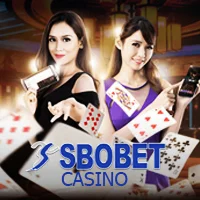 Sbobet Casino - SOLIDPLAY99