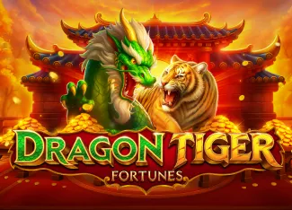 Dragon Tiger Fortunes - SOLIDPLAY99