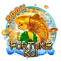 FORTUNE KOI - SOLIDPLAY99