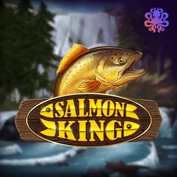 Salmon King - SOLIDPLAY99