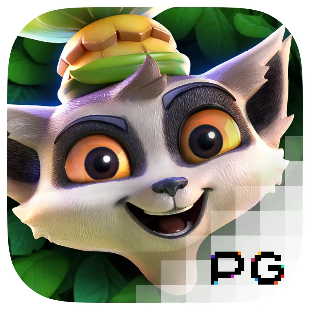 PGSoft : Jungle Delight - SOLIDPLAY99