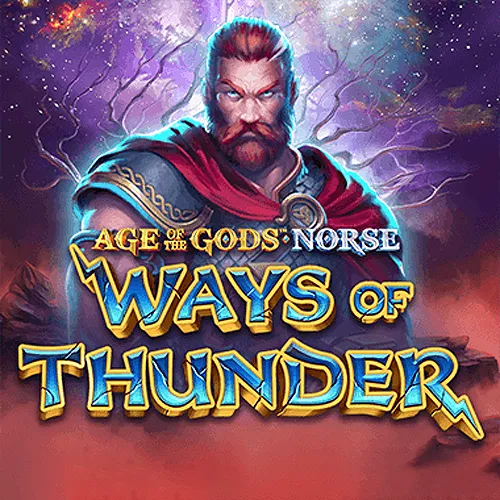 Age of the Gods Norse: Ways of Thunder - SOLIDPLAY99