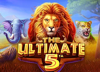 The Ultimate 5 - SOLIDPLAY99