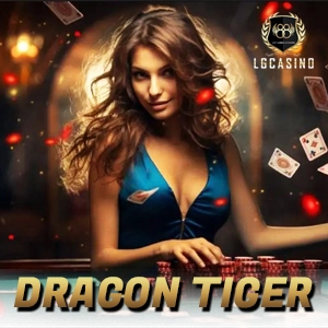 Dragon Tiger - SOLIDPLAY99