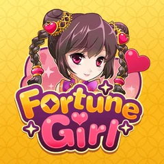 Fortune Girl - SOLIDPLAY99