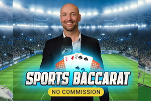 Sports Baccarat NC - SOLIDPLAY99
