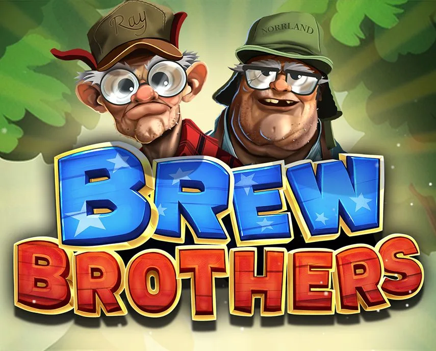 Brew Brothers - SOLIDPLAY99