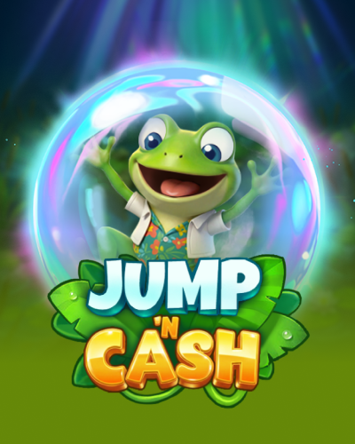 Mancala : Jump n Cash - SOLIDPLAY99